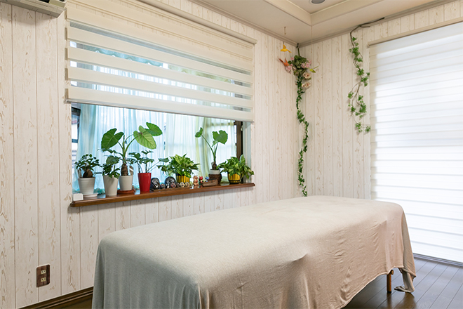 美ボディクラブ紬 | 大津のリラクゼーション