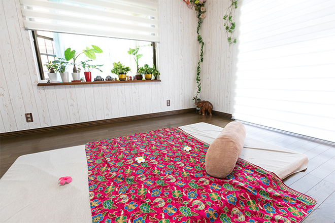 美ボディクラブ紬 | 大津のリラクゼーション