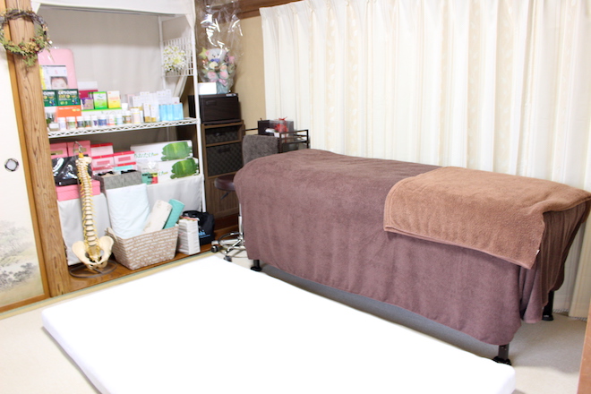 エステ&カイロ リレア | 大野のエステサロン