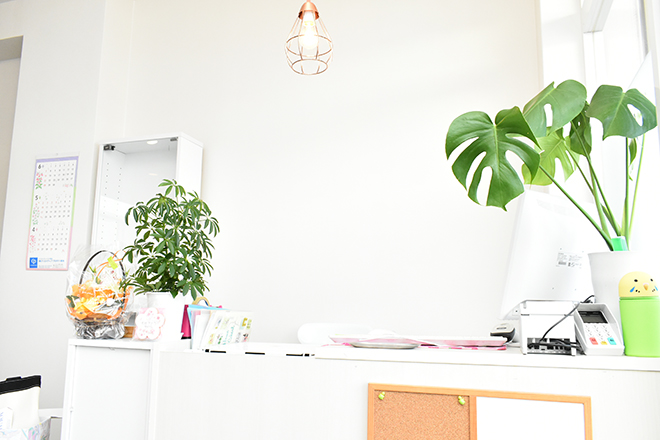 CE サロン ベリー | 厚木のエステサロン