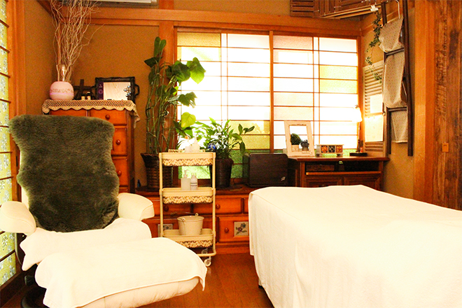 private space Lilas | いずみ野のエステサロン