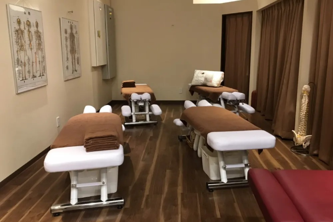 カラダファクトリー ららぽーと豊洲店 | 門前仲町のリラクゼーション