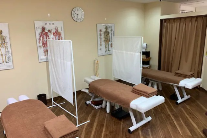 カラダファクトリー 大丸須磨店 | 須磨/垂水のリラクゼーション