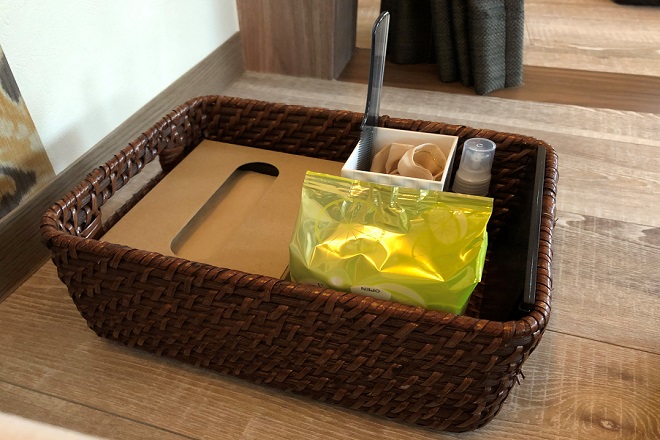 Re.Ra.Ku 新横浜プリンスホテル店 | 新横浜のリラクゼーション