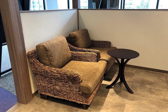 Re.Ra.Ku 新横浜プリンスホテル店 | 新横浜のリラクゼーション