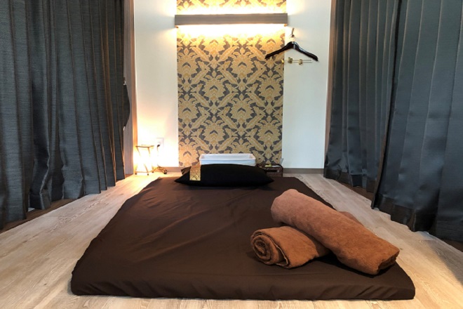 Re.Ra.Ku 新横浜プリンスホテル店 | 新横浜のリラクゼーション