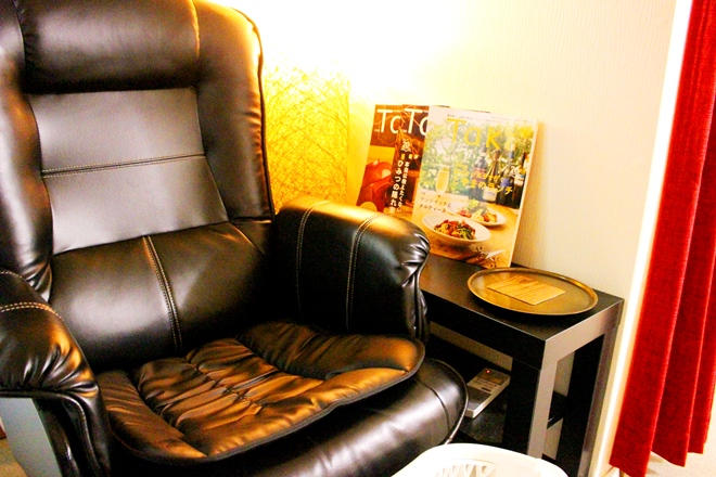 リラクゼーションサロン Ashell | 富山のリラクゼーション