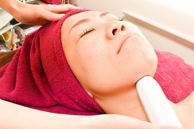 Beauty up Studio | 大塚のエステサロン