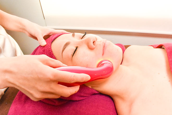 Beauty up Studio | 大塚のエステサロン