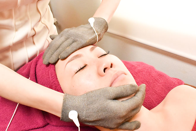 Beauty up Studio | 大塚のエステサロン