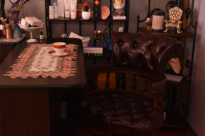 プライベートエステZEN | 博多のエステサロン プライベートエステZEN | 博多のエステサロン