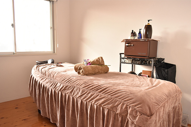 プライベートエステZEN | 博多のエステサロン プライベートエステZEN | 博多のエステサロン