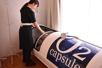 プライベートエステZEN | 博多のエステサロン