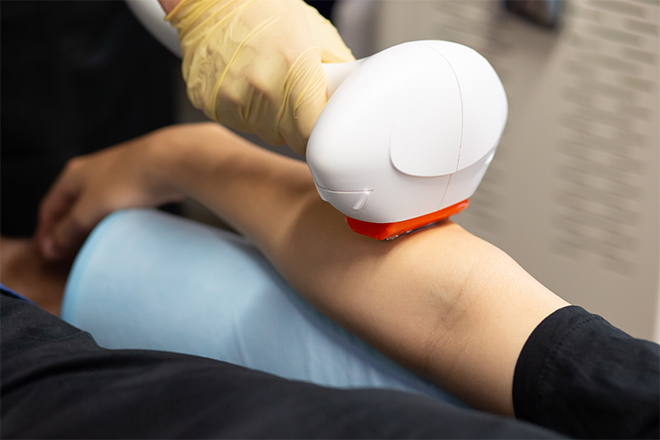 脱毛サロン Charmenz | 栄/矢場町のリラクゼーション