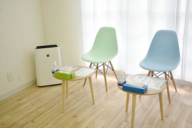 脱毛サロン Charmenz | 栄/矢場町のリラクゼーション