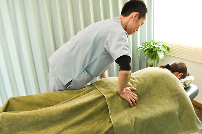 ほぐしの家 フルはうす | つくばのリラクゼーション