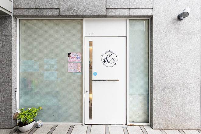 &more | 宝塚のエステサロン &more | 宝塚のエステサロン