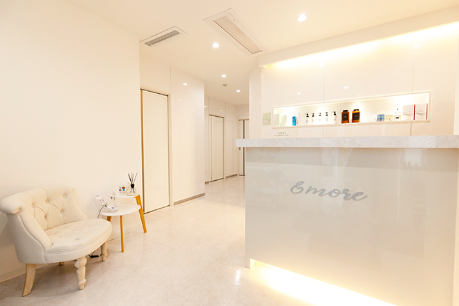 &more | 宝塚のエステサロン &more | 宝塚のエステサロン