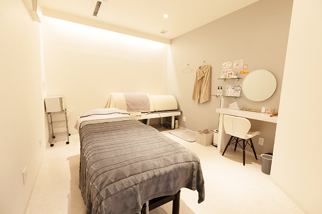 &more | 宝塚のエステサロン &more | 宝塚のエステサロン