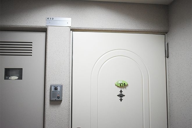 SNBラポールサロン | 天王寺/阿倍野のリラクゼーション