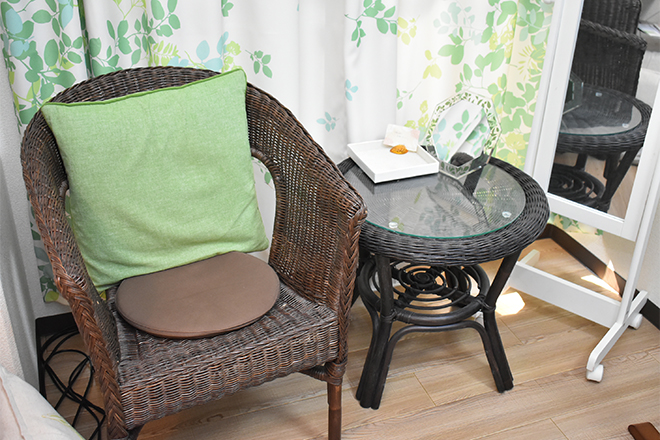 SNBラポールサロン | 天王寺/阿倍野のリラクゼーション