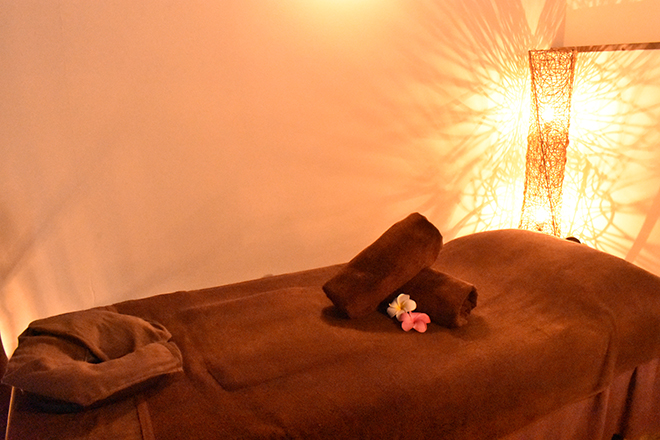 Anemone | 富士宮のエステサロン