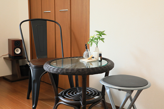 らら手技療法調整院 袋井店 | 袋井のリラクゼーション