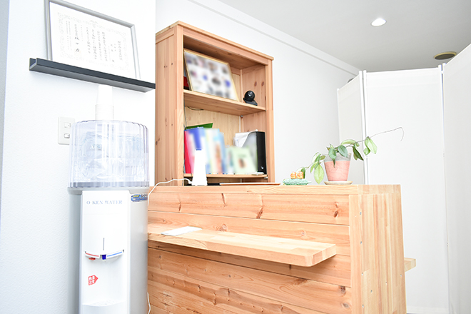 オステオパシー整体院 One | 伊丹のリラクゼーション