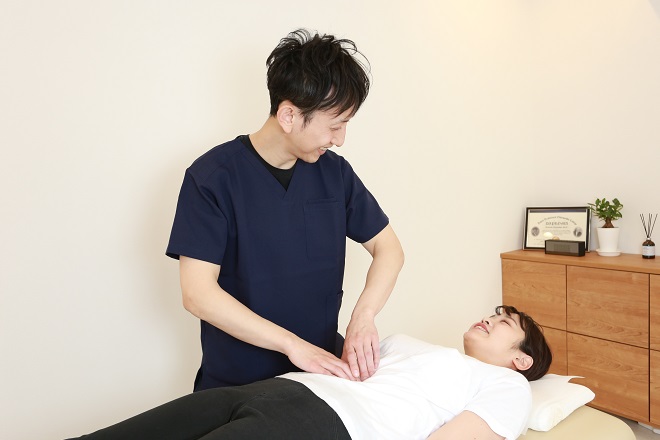 オステオパシー整体院 Un | 寝屋川のリラクゼーション