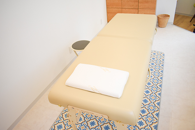 オステオパシー整体院 Un | 寝屋川のリラクゼーション