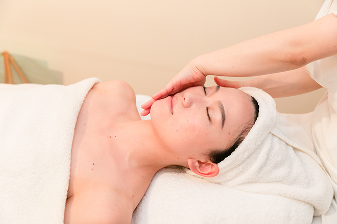 ame | 高松のエステサロン