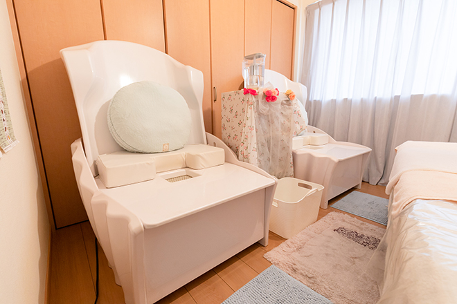 ame | 高松のエステサロン