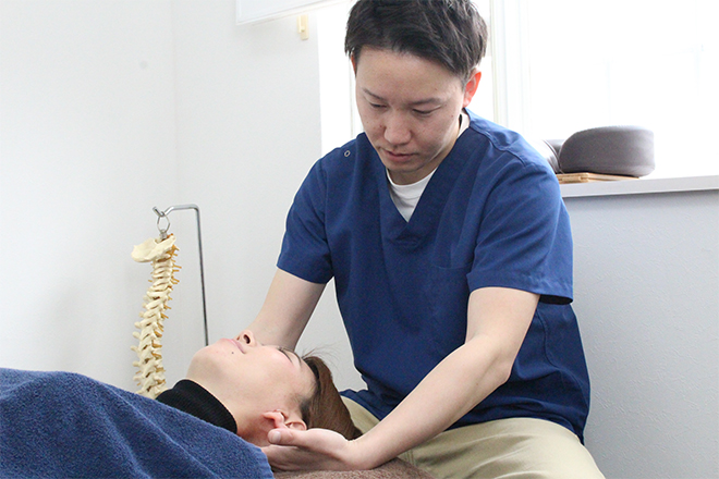 りょう整体院 | 小田原のリラクゼーション りょう整体院 | 小田原のリラクゼーション