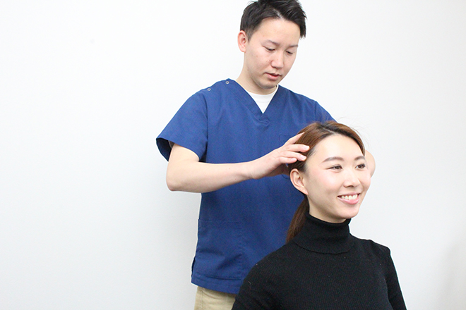 りょう整体院 | 小田原のリラクゼーション りょう整体院 | 小田原のリラクゼーション