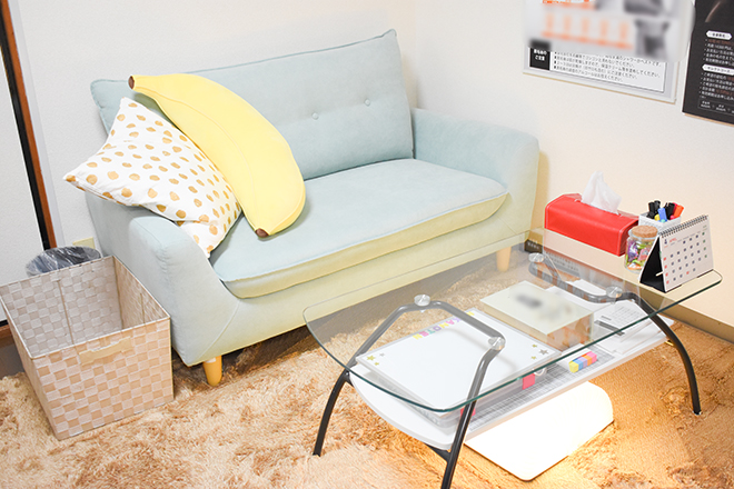 メンズ脱毛MAX 中野店 | 中野のリラクゼーション