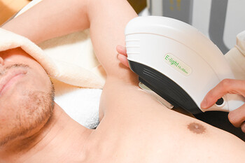 メンズ脱毛MAX 中野店 | 中野のリラクゼーション