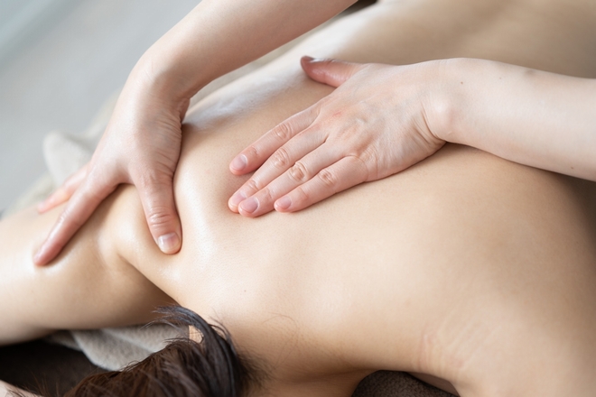 irodori.body&face | 天満/南森町のリラクゼーション