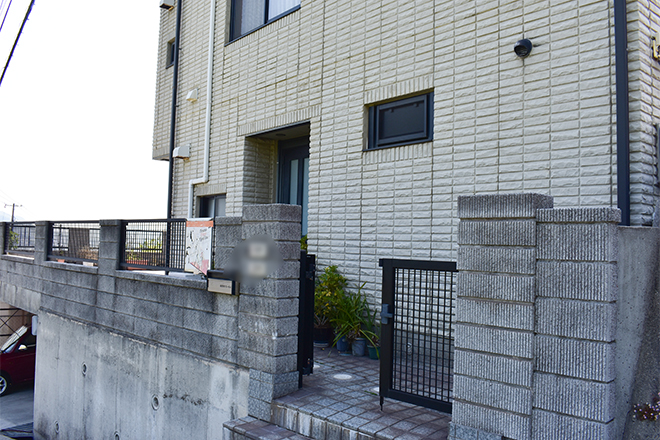 Sacrale | 呉のエステサロン Sacrale | 呉のエステサロン