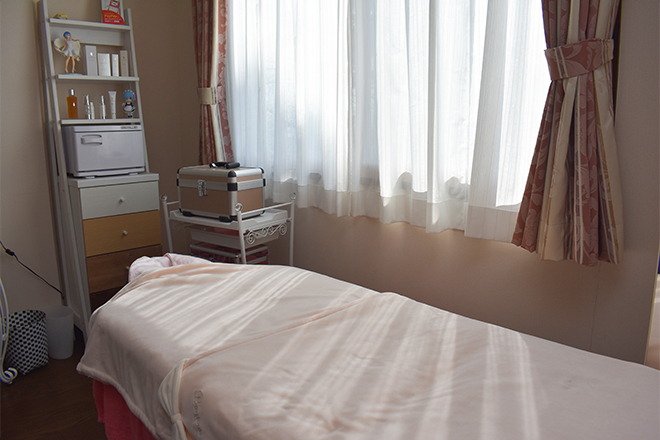 Sacrale | 呉のエステサロン Sacrale | 呉のエステサロン