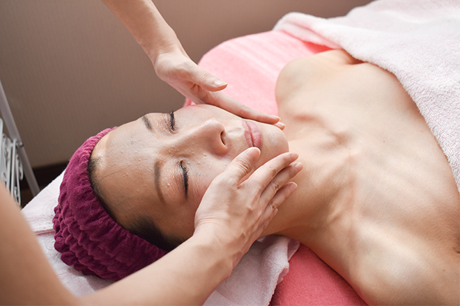 Sacrale | 呉のエステサロン Sacrale | 呉のエステサロン