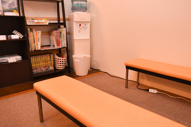 整体院 SOLA | 薩摩川内のリラクゼーション