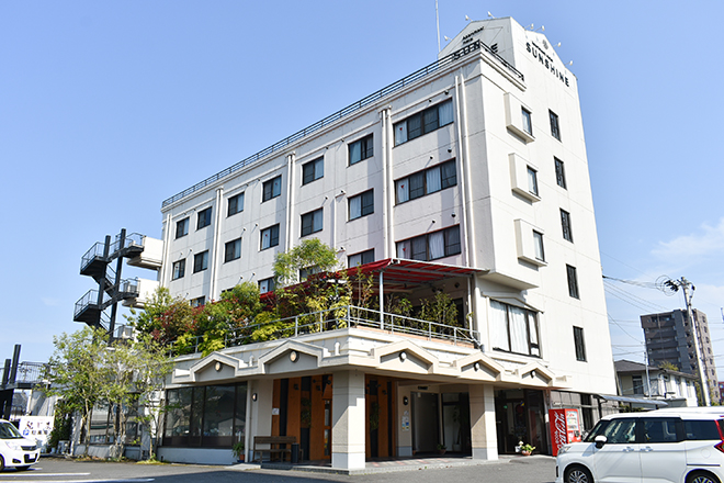 整体院 SOLA | 薩摩川内のリラクゼーション