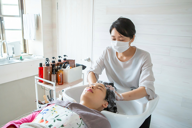 Re:SPA | 宮崎のエステサロン