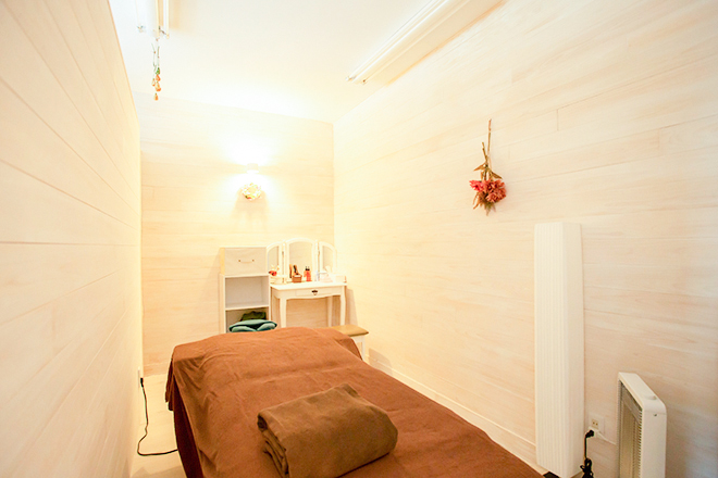 Re:SPA | 宮崎のエステサロン