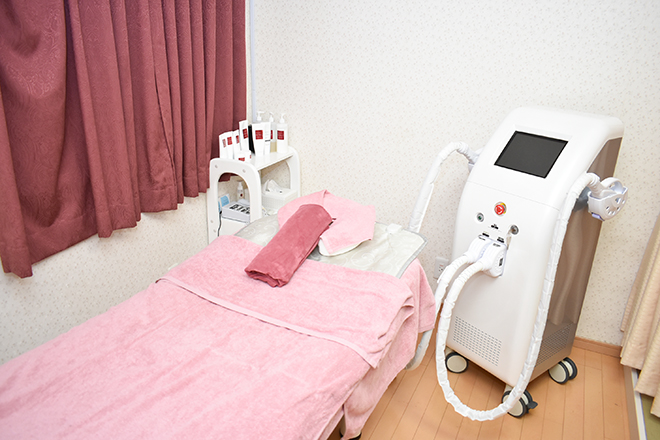 肌の秘密 | なんばのエステサロン