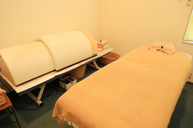 Lakshmi 薫森館 | 京都駅/東山七条のリラクゼーション