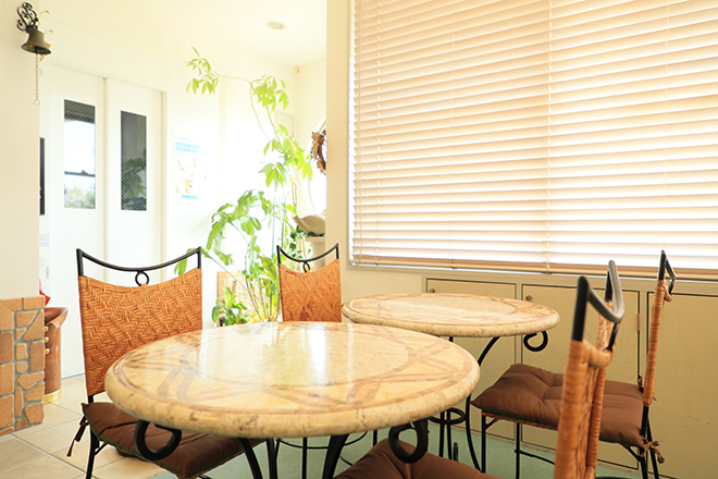 Lakshmi 薫森館 | 京都駅/東山七条のリラクゼーション