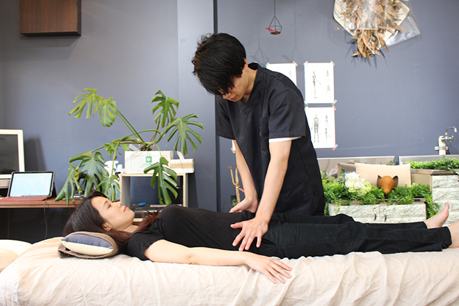 葵花 | 宇都宮のリラクゼーション