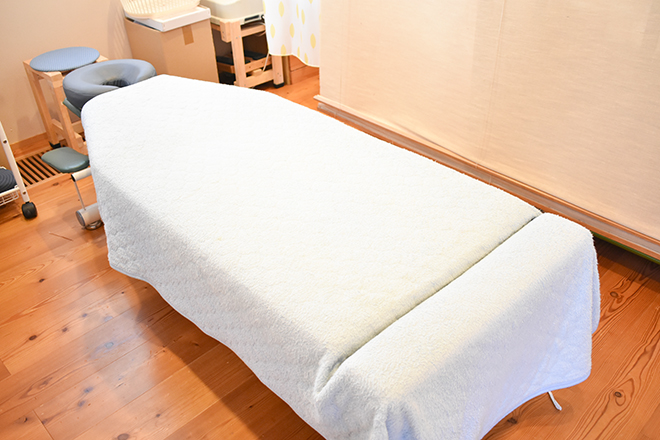 あんしん整体 | 新潟のリラクゼーション