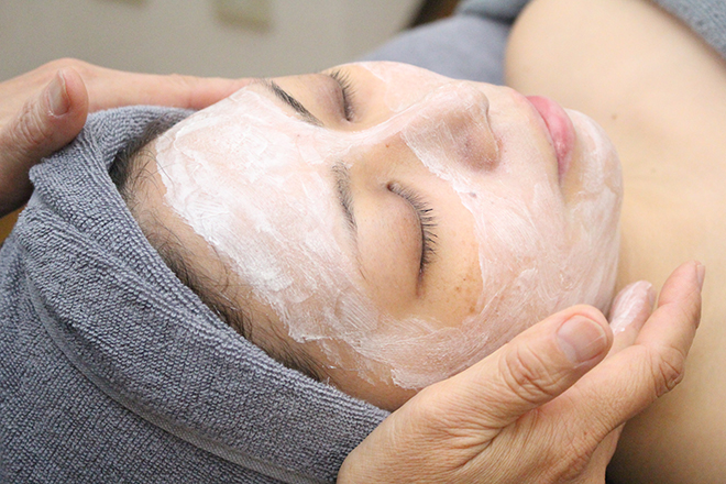 サロン エヌ | 飯田橋のエステサロン